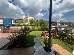 Serangoon Garden Estate (D19), Terrace #504642701